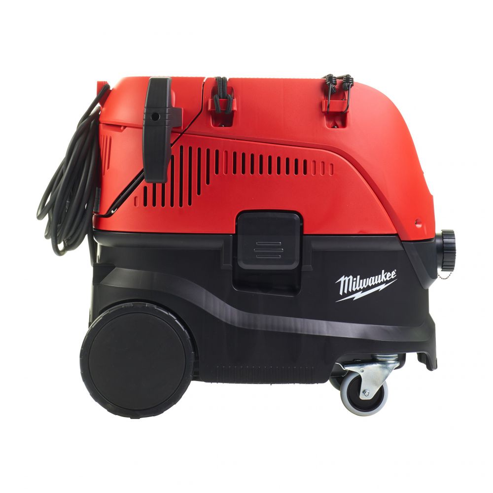 Milwaukee - 30 L M-Klasse Absaugsystem (AS 30 MAC) 